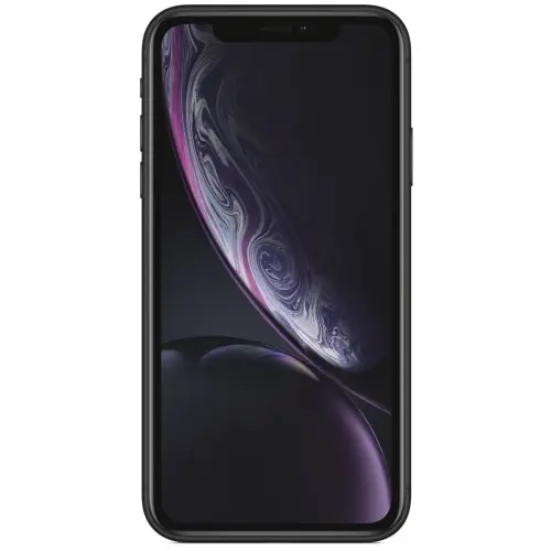 Apple iPhone XR 64GB Black NOWY