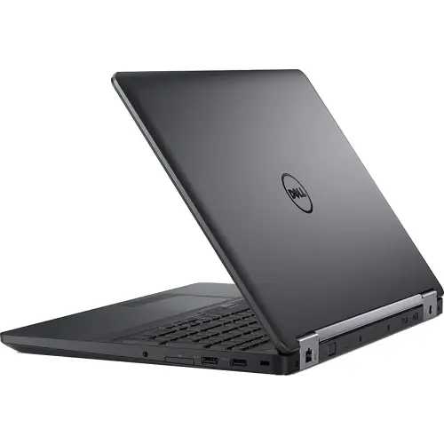 Laptop Dell Latitude E5570 i5-6200U 4GB RAM 128GB 15