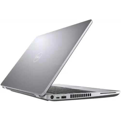 Dell 5501 i5-9400H 16GB 512M.2 15