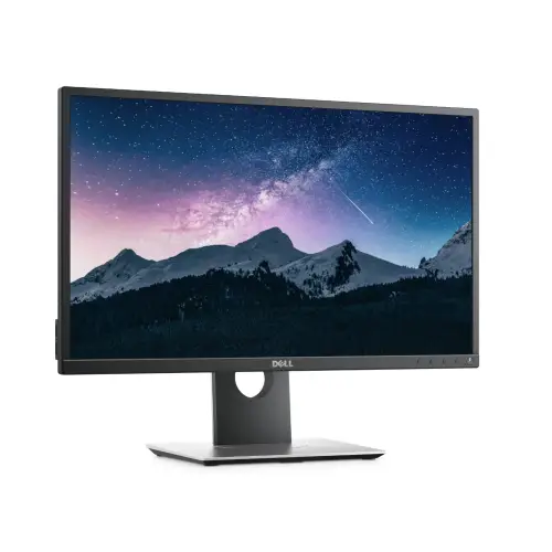 Dell P2417H 24'' Full HD 6ms A