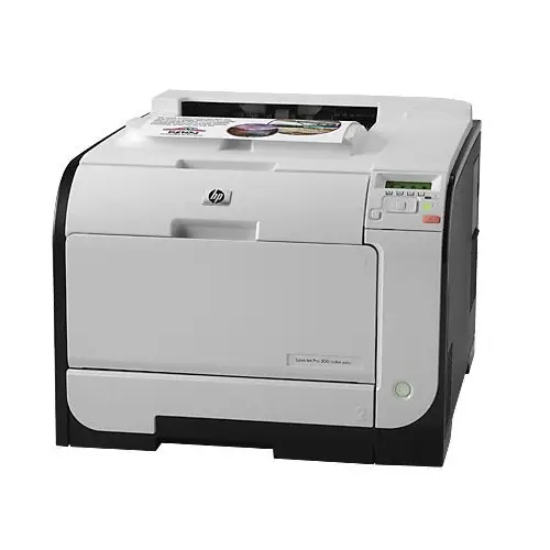 HP LaserJet Pro M351a