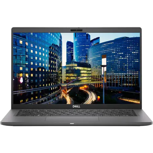 Dell Latitude 7410 i7-10610U 16GB 256M.2 14'' Win11Pro