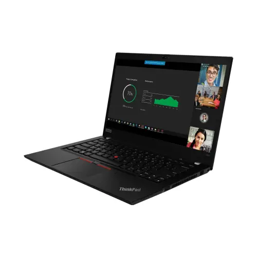Lenovo ThinkPad T490 i5-8265U 8GB RAM 256M.2 14
