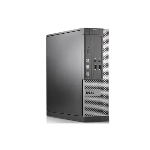 Dell Optiplex 3020 i5-4590 4GB RAM 128GB SSD NoLic