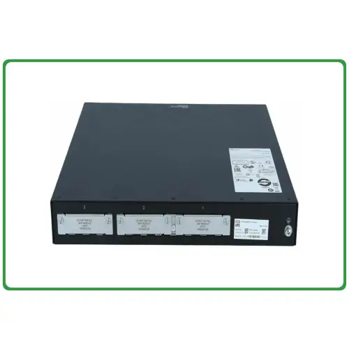 HPE MSR2003 Router JG411A