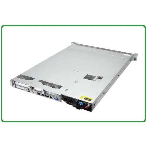 Serwer HP ProLiant DL360 G9 Xeon E5-2640 v3 32GB RAM 5400GB HDD DVD NL