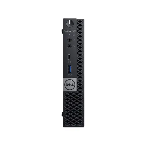 Dell OptiPlex 7070 i5-9500T 16GB RAM 256GB SSD M.2 W10P