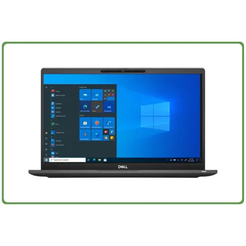 Dell Latitude 7420 i7-1185G7 16GB 512M.2 14