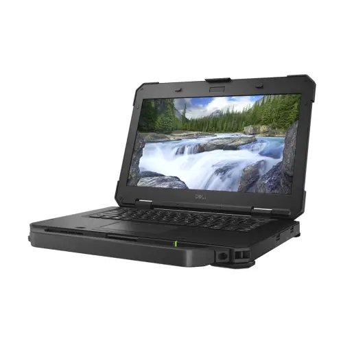 Dell 5420 RUGGED i5-8350U 8GB RAM 256GB M.2 T14'' W11P