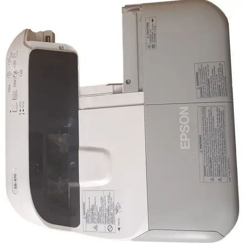 Epson H456B (EB-470)
