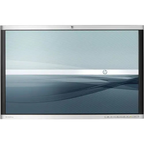 HP Compaq LA2205wg 22" A bez stopki
