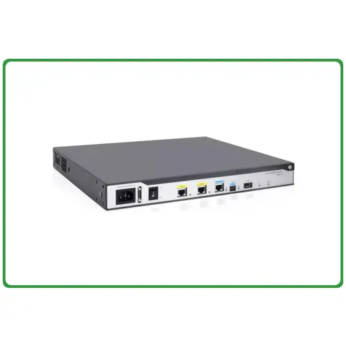 HPE MSR2003 Router JG411A