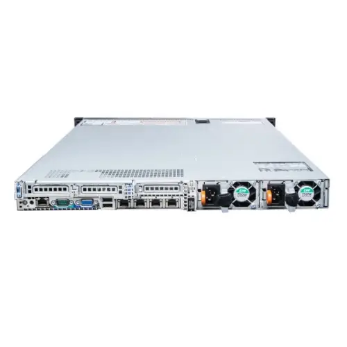 Serwer Dell PowerEdge R630 E5-2620 v4 32GB 7x 1,8TB