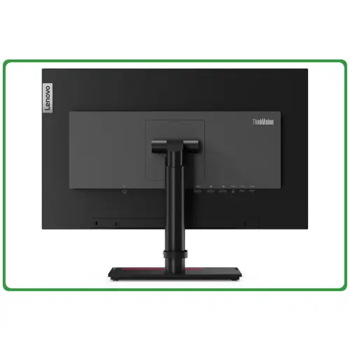 Lenovo ThinkVision P24q-20 W24