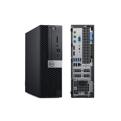 Dell 7070 i5-9500 8GB 256M.2 Win11Pro