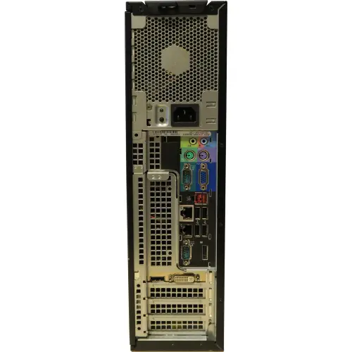 Dell OptiPlex XE E5300 2GB RAM 250 HDD NoLic