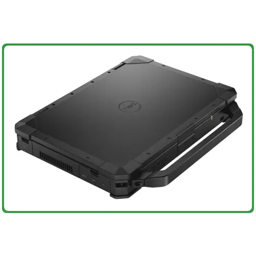 Dell 14 Rugged 5424 i5-8350U 8GB 256M.2 Dotykowa 14'' Win10Pro