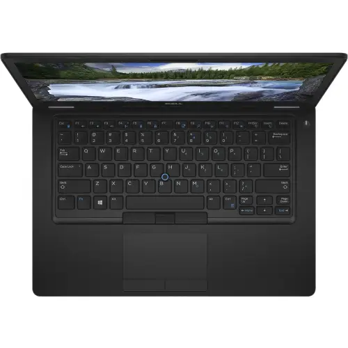 Dell Latitude 5490 i7-8650U 8GB 256M.2 14