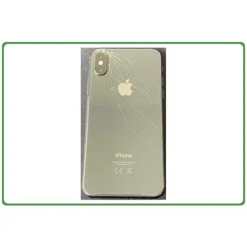 Apple iPhone XS 256GB Space Gray B