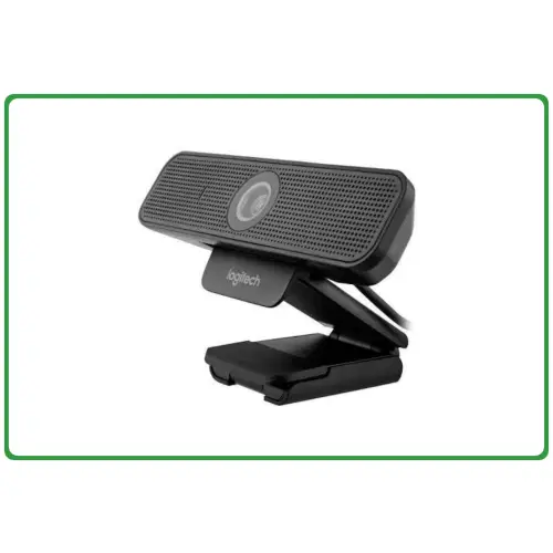 Kamerka internetowa Logitech V-U0030-O C925e