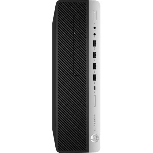 HP EliteDesk 800 G4 i5-8500 8GB 256M.2 DVD Win11Pro