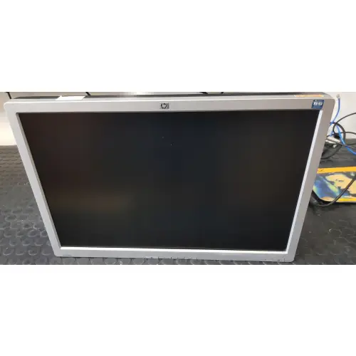 HP L2045w 20 cali LCD VGA DVI HP L2045w 20 cali LCD VGA DVI