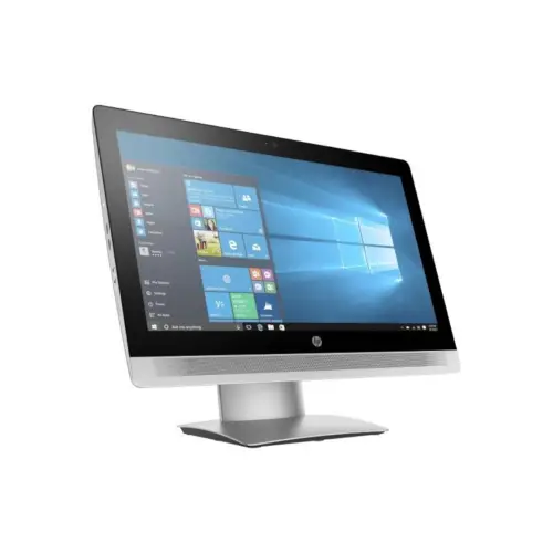 HP ProOne 600 G2 i5-6500 8GB RAM 500GB SSD 21