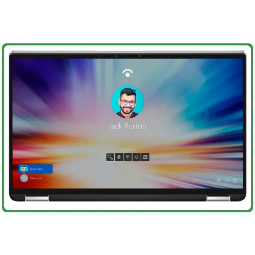 Dell Latitude 7400 i7-8665U 16GB 512M.2 Dotykowa 13