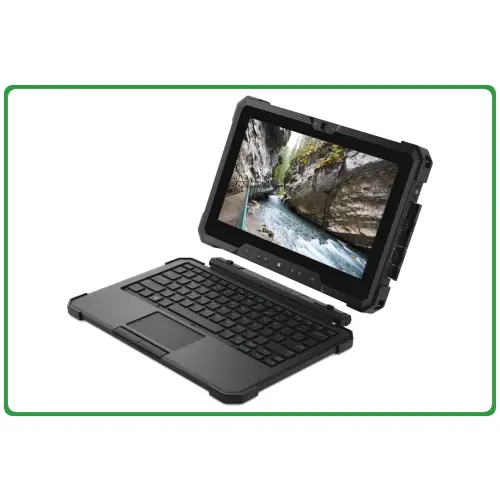 Dell 7212 Rugged Extreme i5-8350U 16GB 512GB 11
