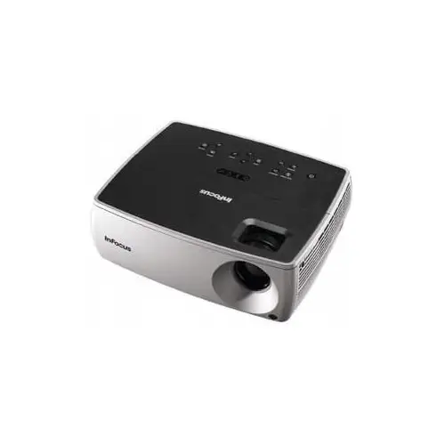 INFOCUS IN2104 DLP VGA S-Video XGA INFOCUS IN2104 DLP VGA S-Video XGA