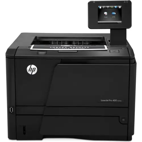 HP LaserJet Pro 400 M401dw A