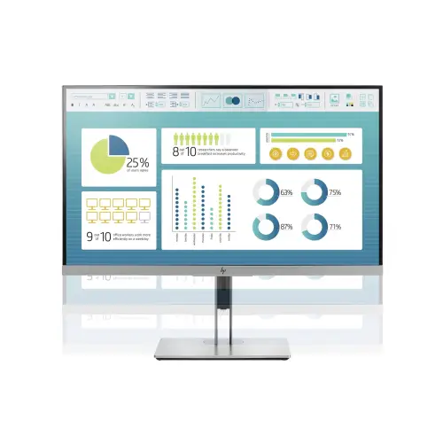 HP EliteDisplay E273 W27'' B