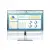 HP EliteDisplay E273 W27'' B