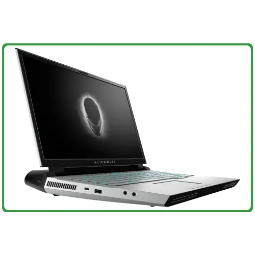 Dell Alienware 51m R2 i9-10900K 64GB 2000M.2 17