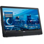 Dell Wyse 5470 Celeron J4105 4GB RAM 128GB M.2 24'' NoLic