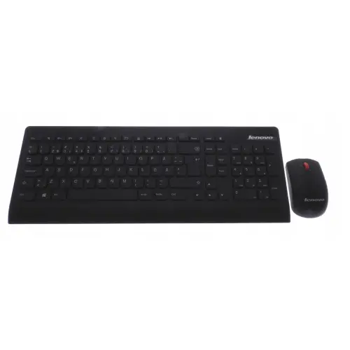 Zestaw bezprzewodowy Lenovo KBRF3971