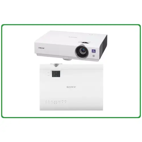 Projektor Sony VPL-DX122 A