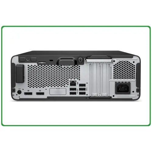 HP 600 G3 i5-7500 8GB 256M.2 Win10Pro