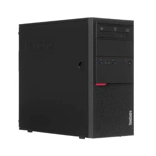 Lenovo M900 i7-6700 32GB 256M.2 Win10Pro