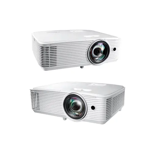 Optoma DAXSZKST (X309ST)