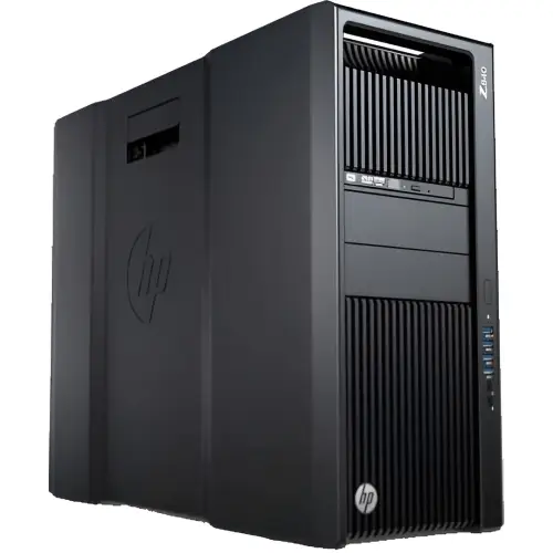 HP Z840 E5-2630v3 64GB 2TBHDD DVD-RW Win10Pro