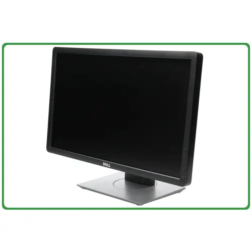 Dell P2212Hb W22'' FullHD LED TN VGA DVI A