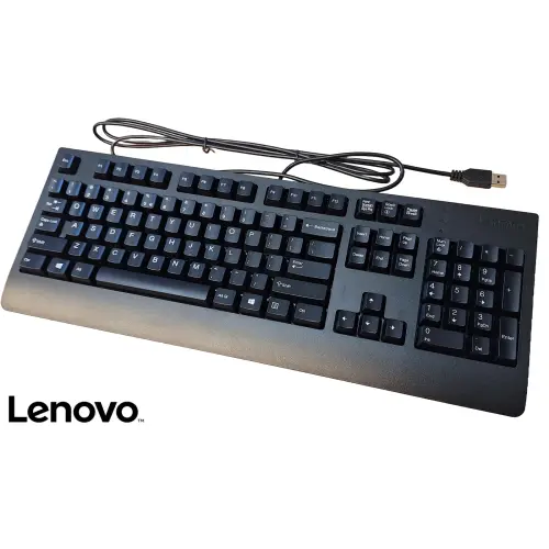 Klawiatura Lenovo Preferred Pro II US