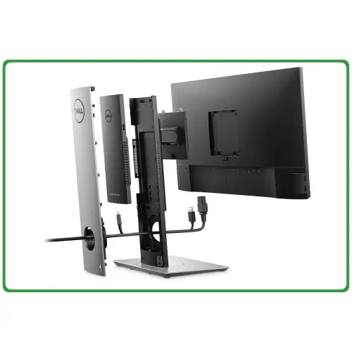 Dell OptiPlex 7070 ULTRA i5-8265U 8GB 256M.2 Win11Pro