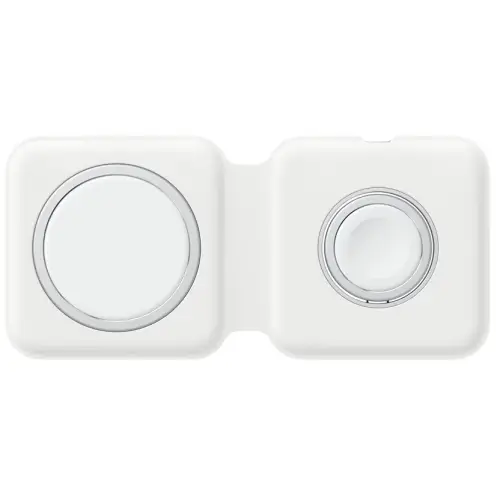 Ładowarka Apple MagSafe Duo Charger A2458 Nowa