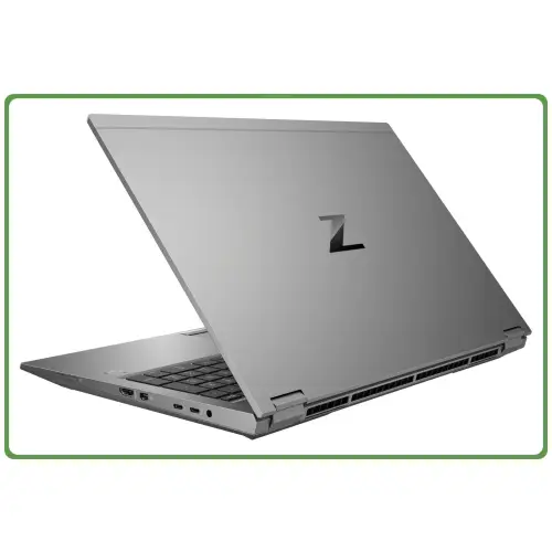 Laptop HP ZBook Fury 15 G7 i7-10750H 16GB RAM 1TB M2 15