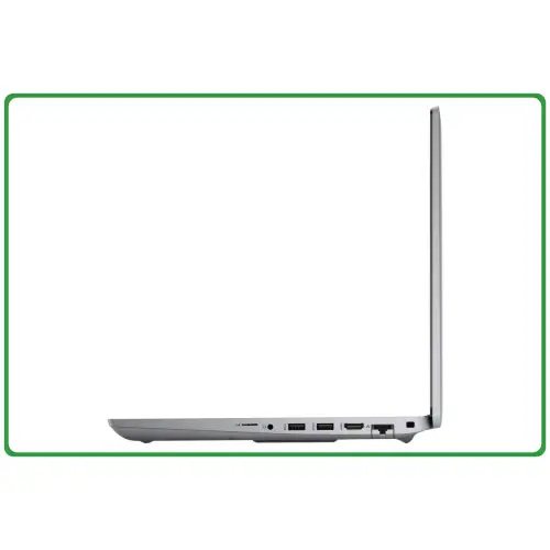 Laptop Dell Latitude 5521 i5-11400H 16GB RAM 256GB M.2 15.6