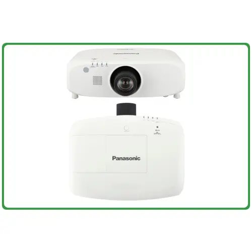Projektor Panasonic PT-EZ580