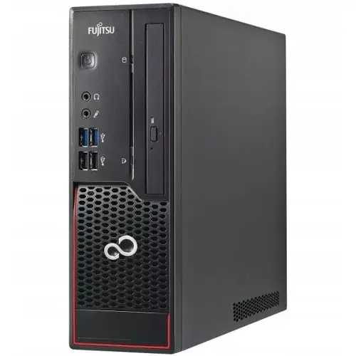 FUJITSU C720 I3-4170 4GB 500HDD DVD-RW Win8Pro