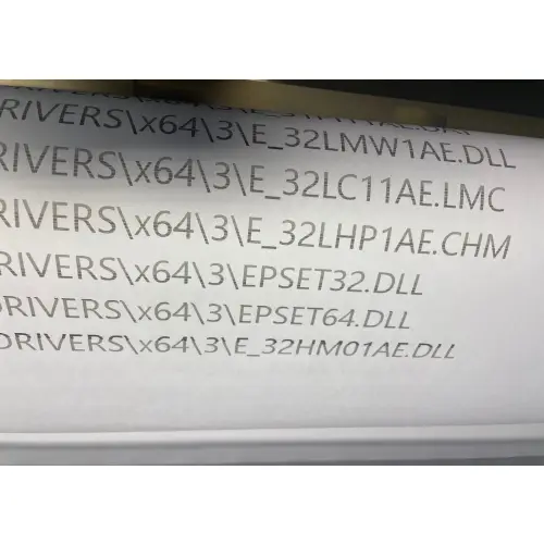 Epson SureColor T7200